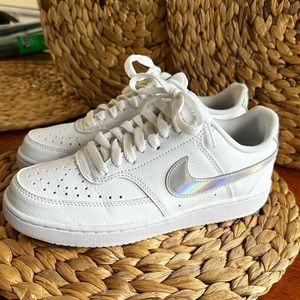 Nike Court Vision Low Sneaker
